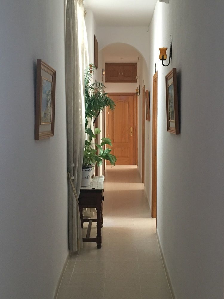 Hostal Lido Madrid Ngoại thất bức ảnh